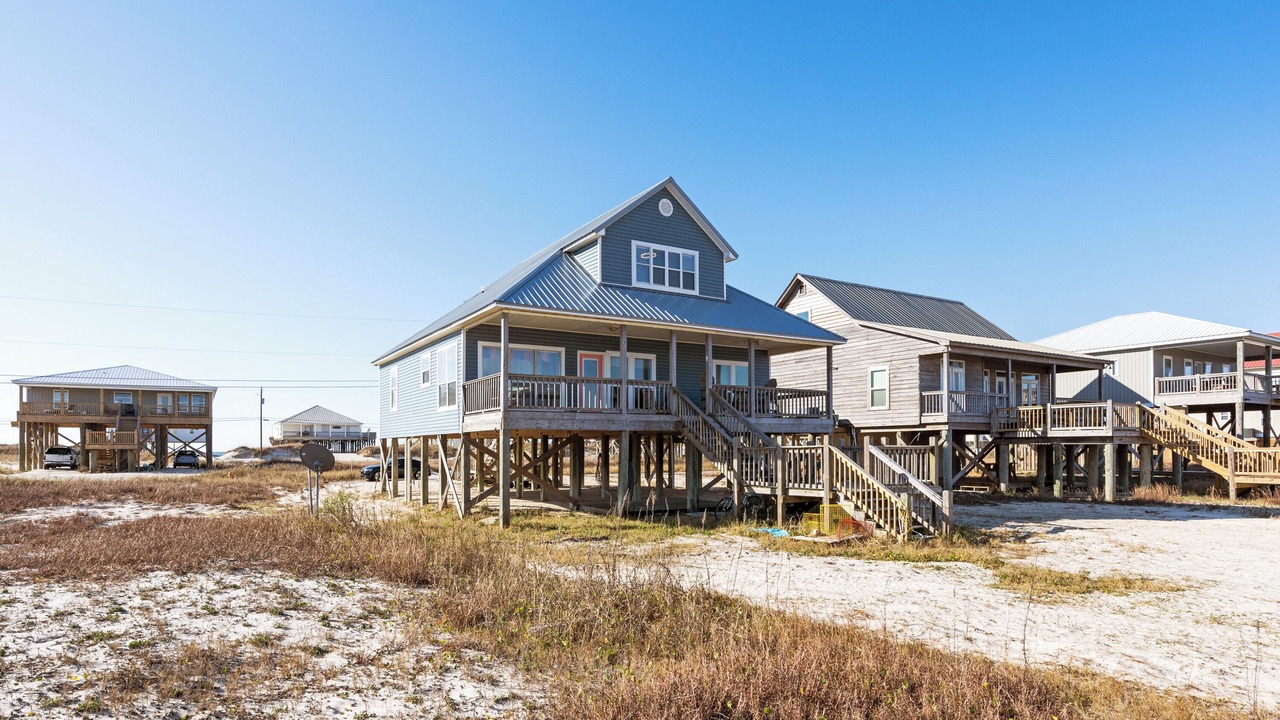 Photo of Others in Dauphin Island