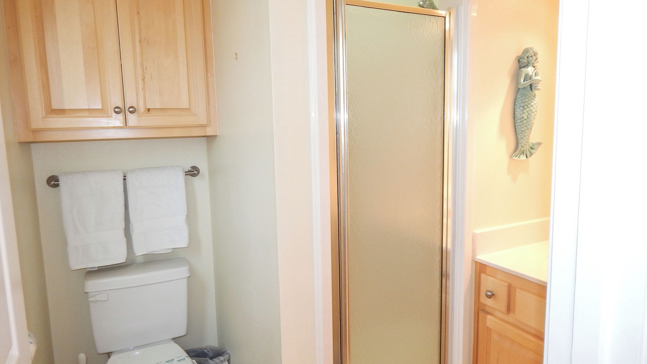 Photo of Bathroom in Fish Camps