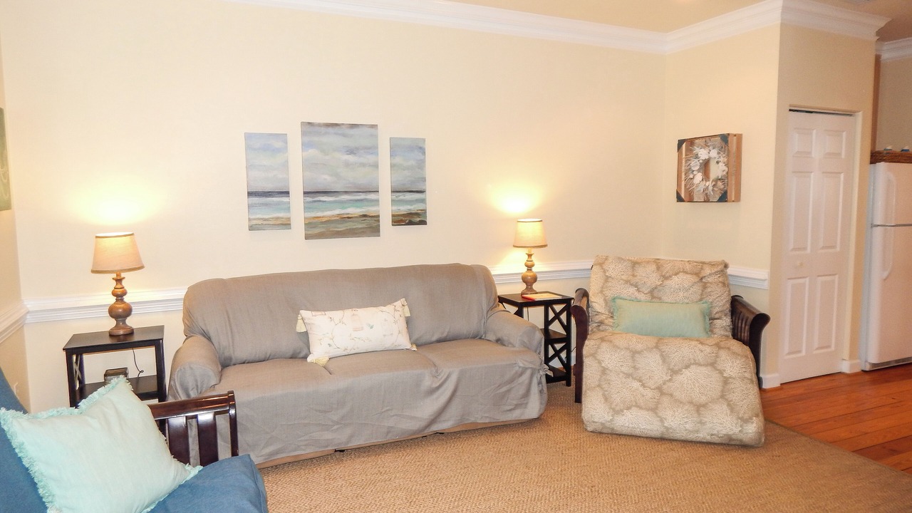 Photo of Livingroom in Fish Camps