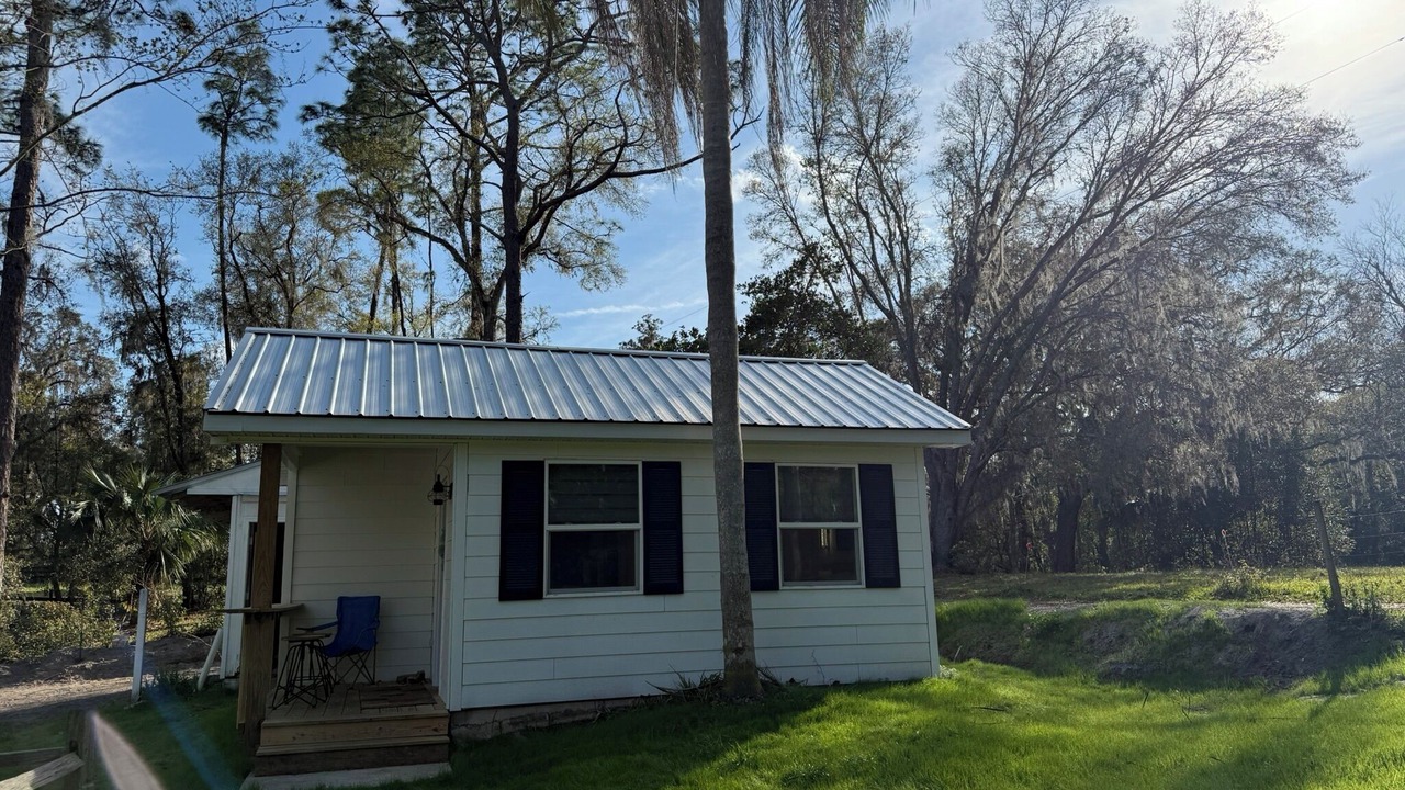 Photo of Outdoor in Eustis