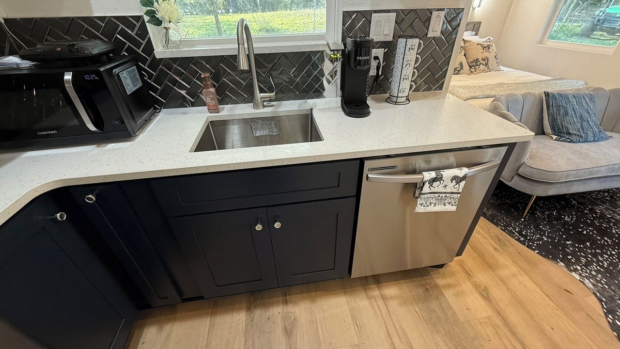 Photo of Kitchen in Eustis