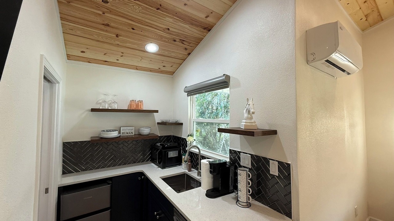Photo of Kitchen in Eustis