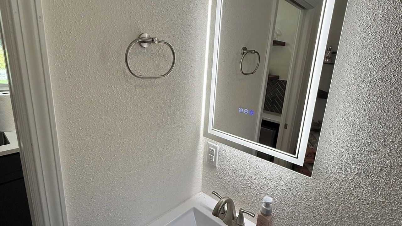 Photo of Bathroom in Eustis