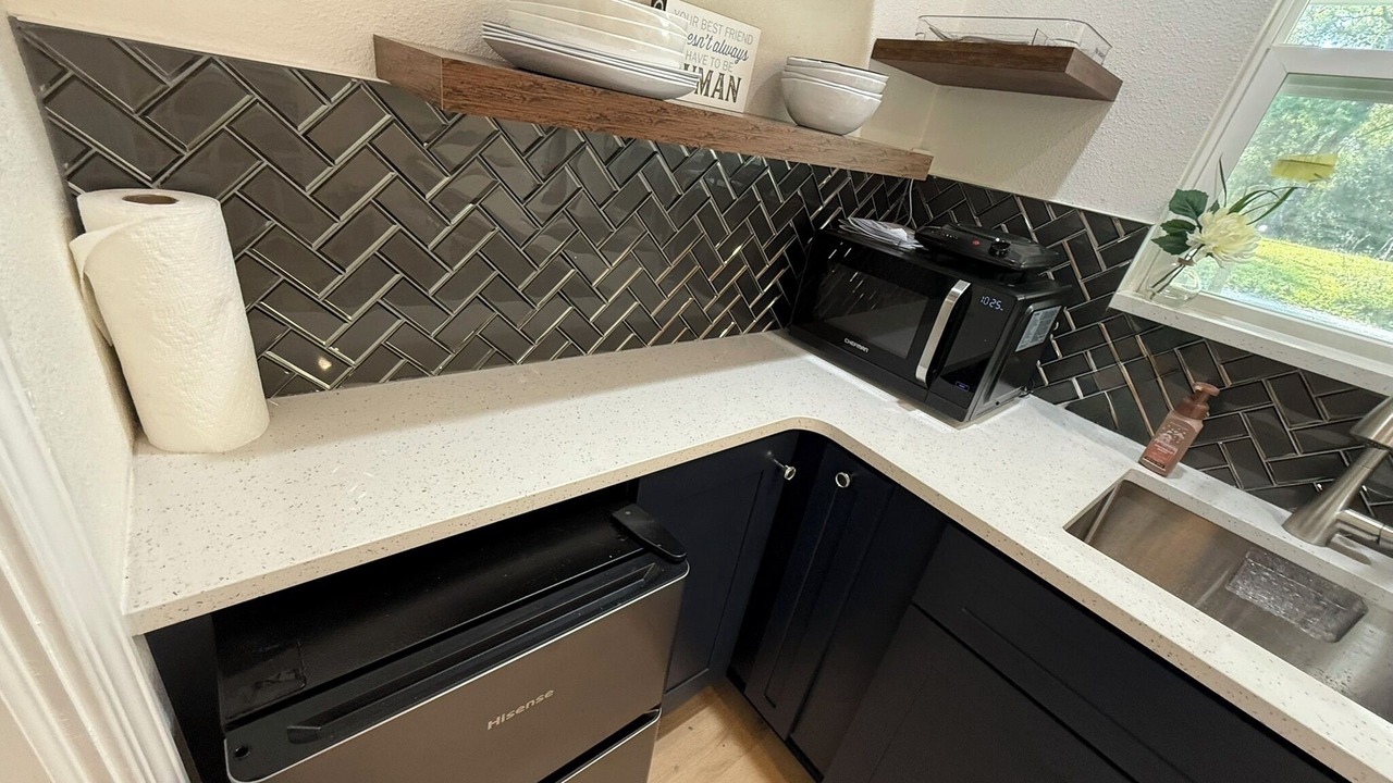 Photo of Kitchen in Eustis