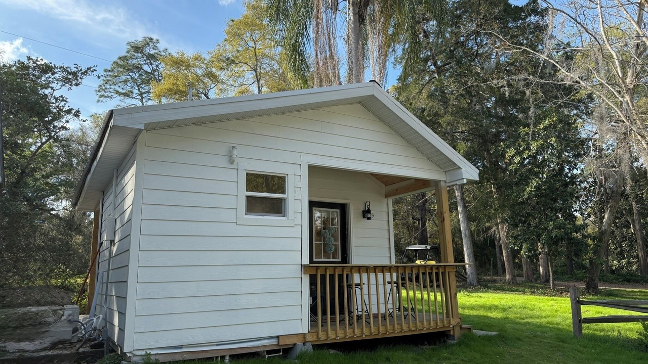 Photo of Outdoor in Eustis