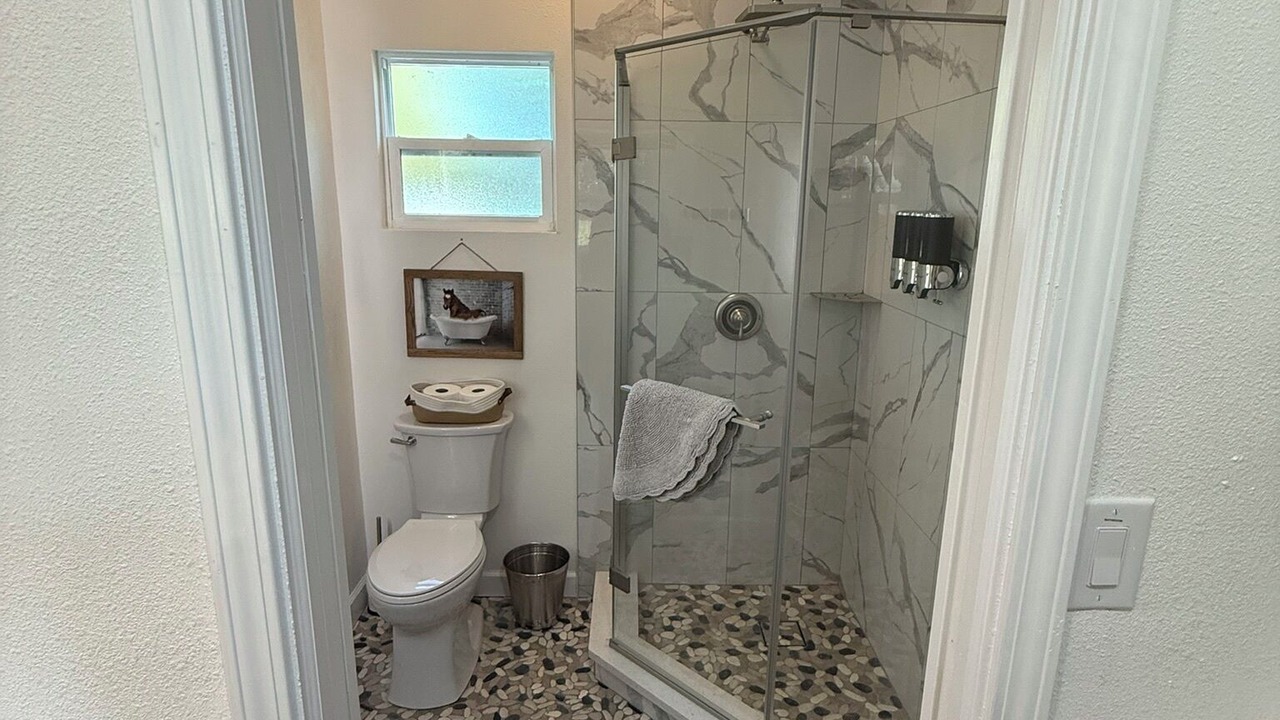 Photo of Bathroom in Eustis