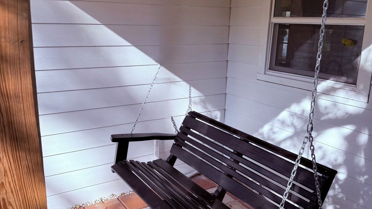 Photo of Patio Balcony in Eustis