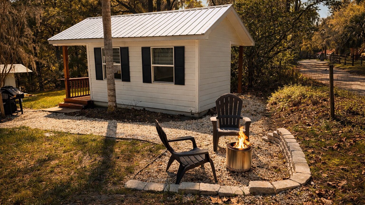 Photo of Outdoor in Eustis