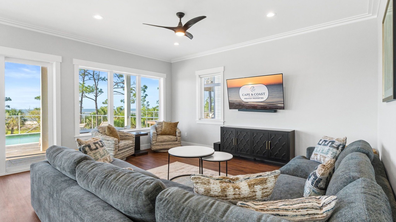 Photo of Bedroom in Indian Pass