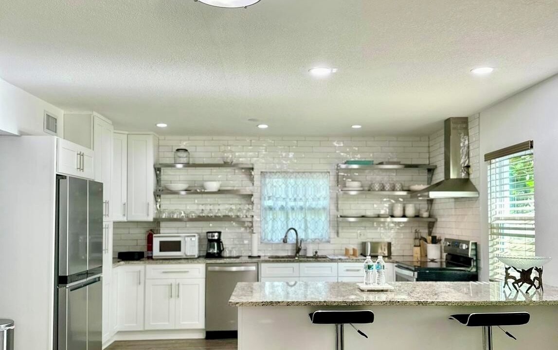 Photo of Kitchen in Lake Mary