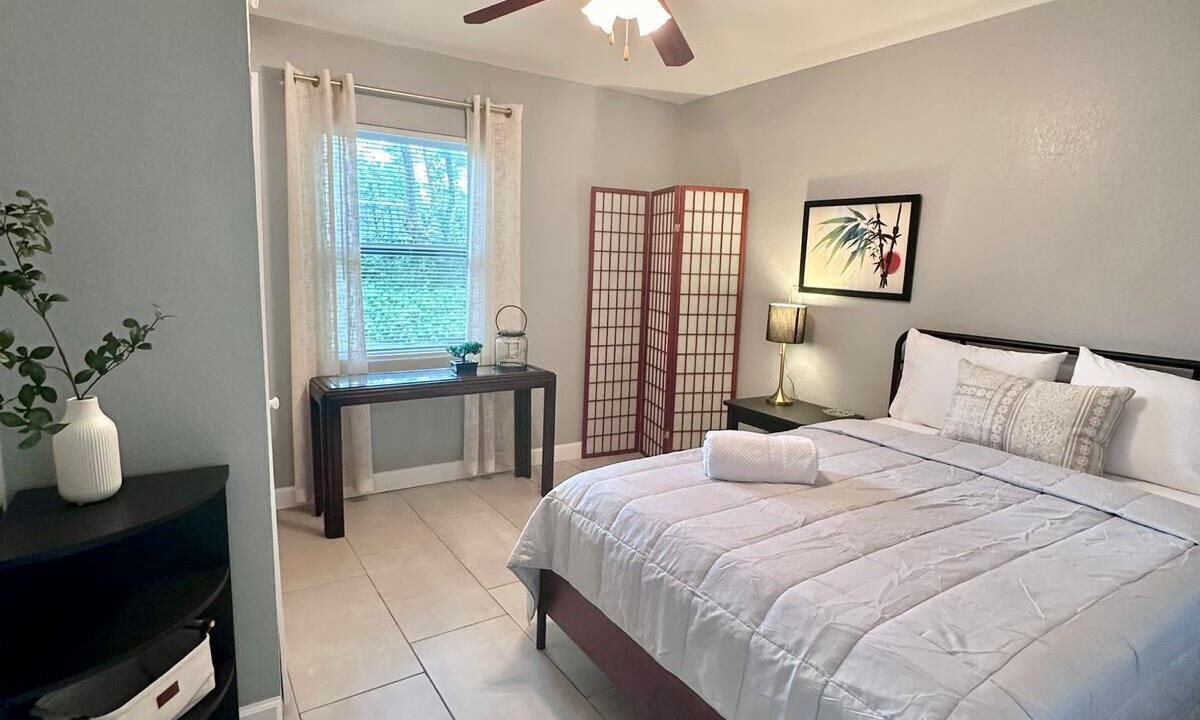 Photo of Bedroom in Lake Mary