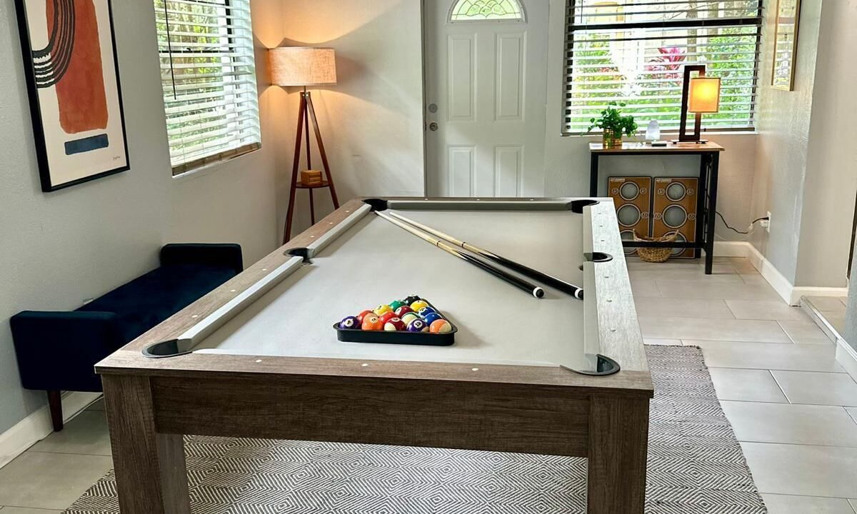 Photo of Bedroom in Lake Mary