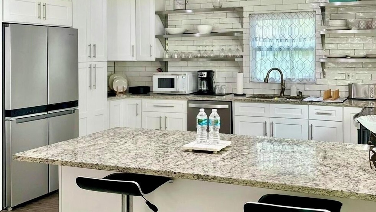 Photo of Kitchen in Lake Mary