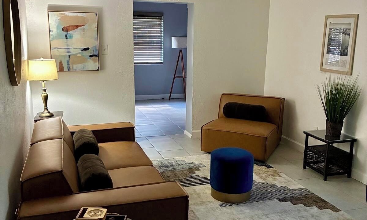 Photo of Livingroom in Lake Mary