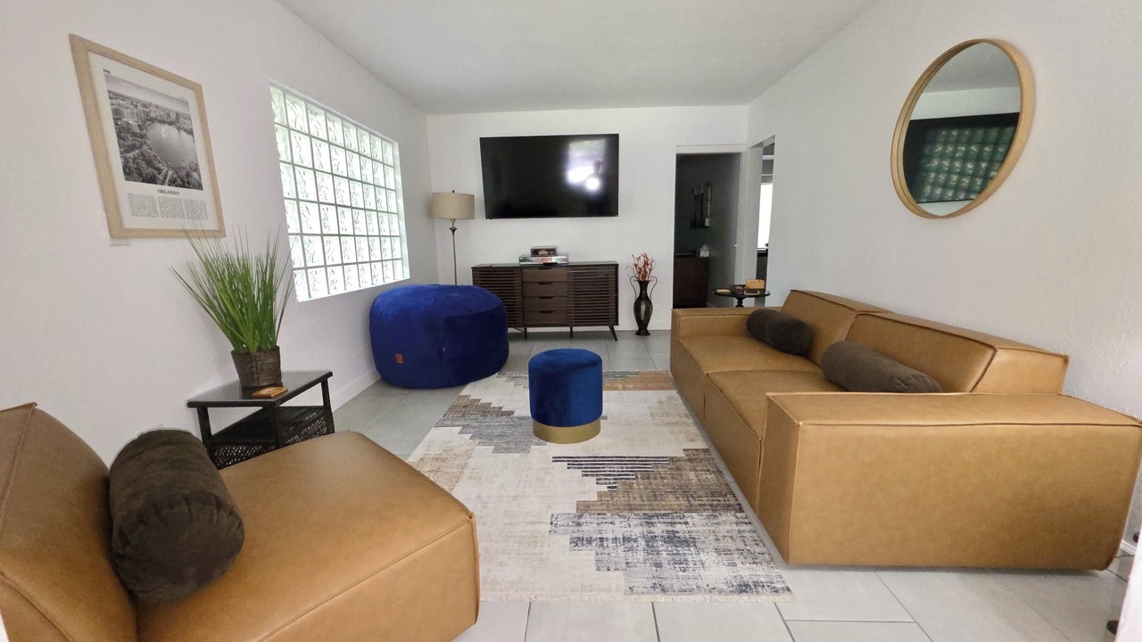 Photo of Livingroom in Lake Mary