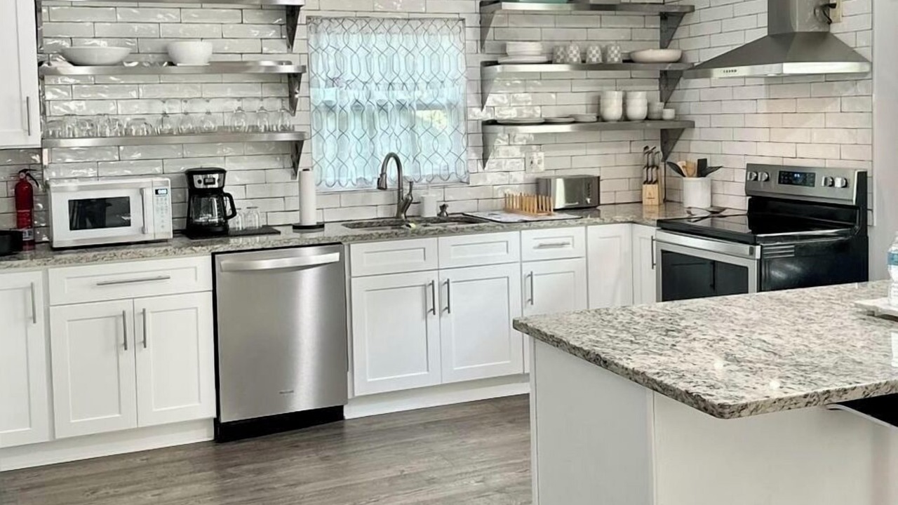 Photo of Kitchen in Lake Mary
