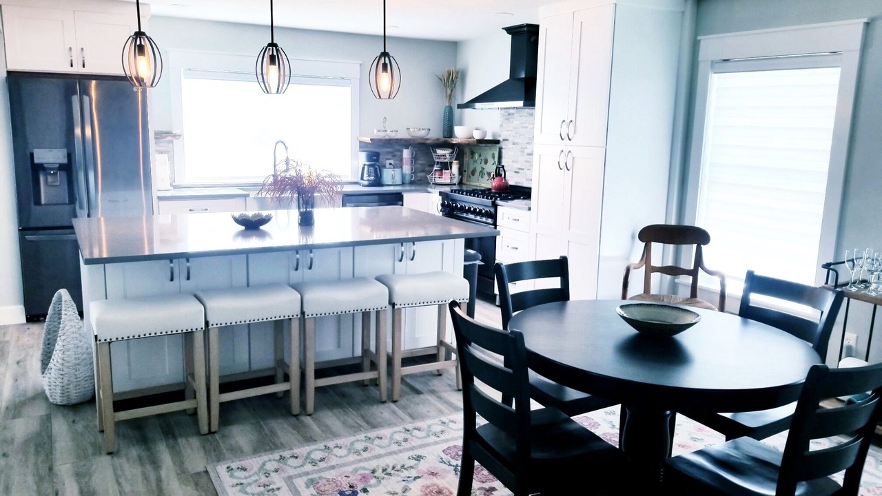 Photo of Livingroom in Crescent City