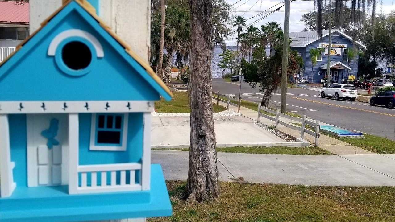 Photo of Outdoor in Crescent City