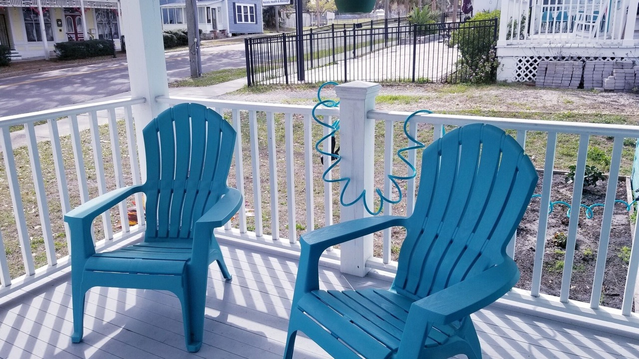 Photo of Outdoor in Crescent City