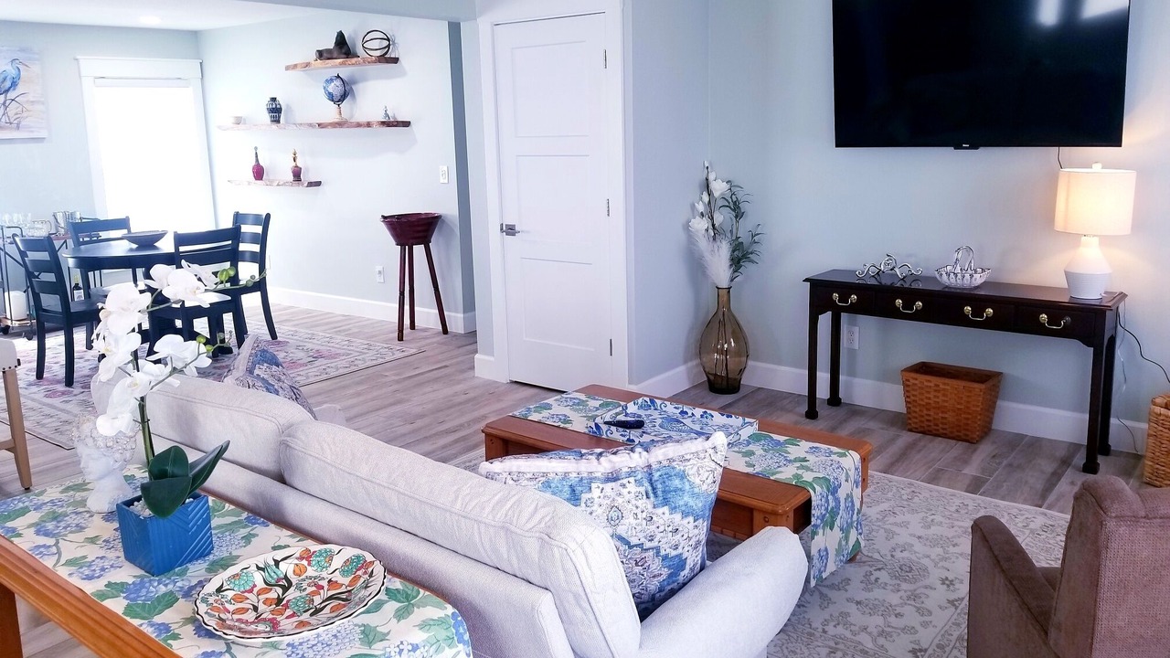 Photo of Livingroom in Crescent City