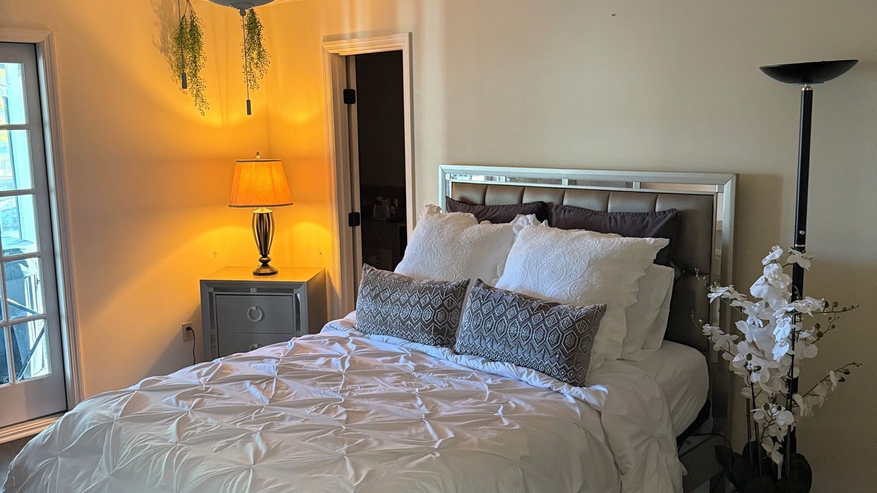 Photo of Bedroom in Grovetown