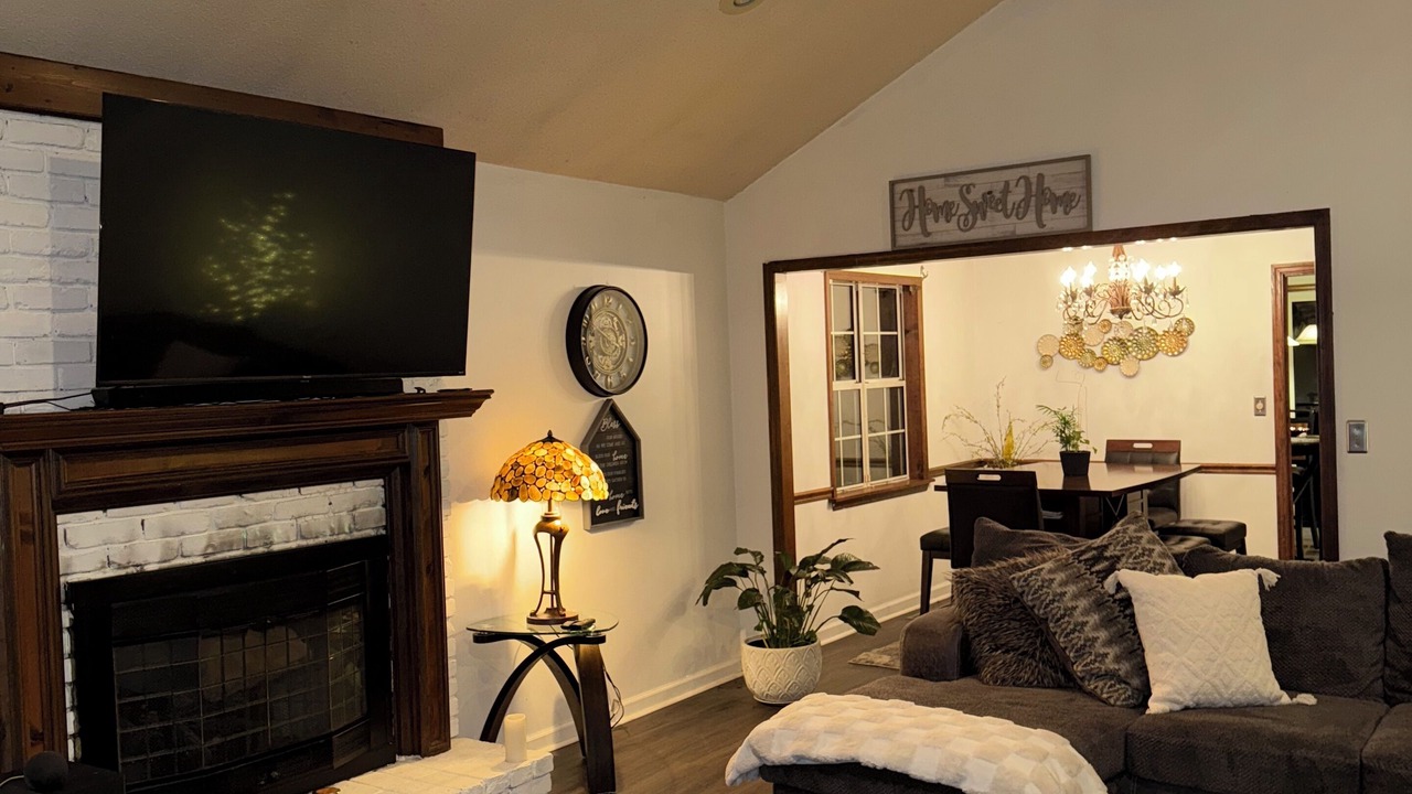 Photo of Livingroom in Grovetown