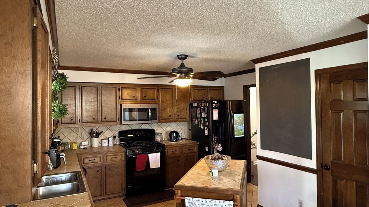 Photo of Kitchen in Grovetown