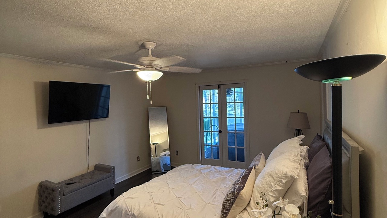 Photo of Bedroom in Grovetown