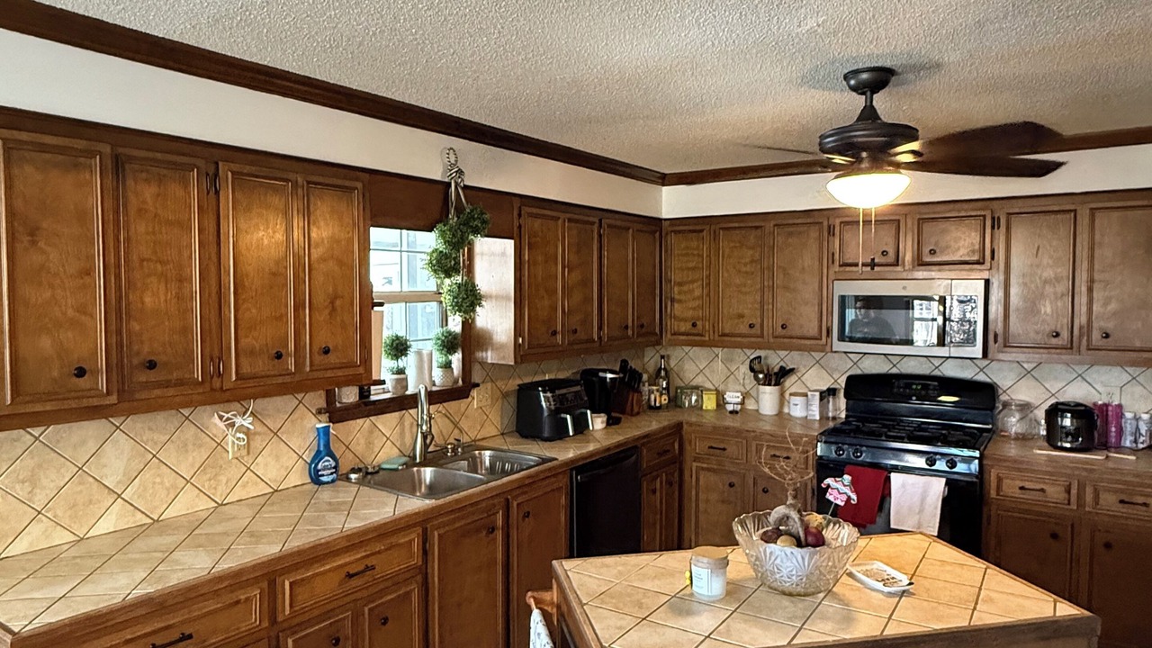 Photo of Kitchen in Grovetown