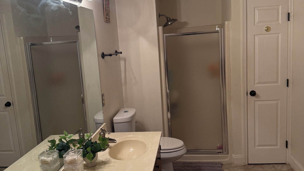 Photo of Bathroom in Grovetown