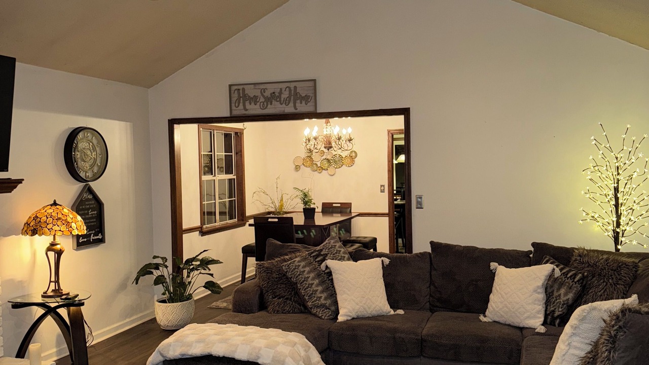 Photo of Livingroom in Grovetown
