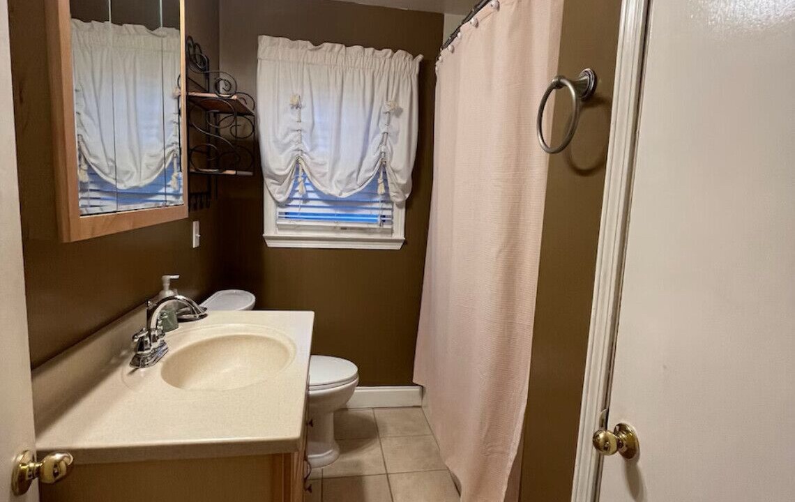 Photo of Bathroom in Oneonta
