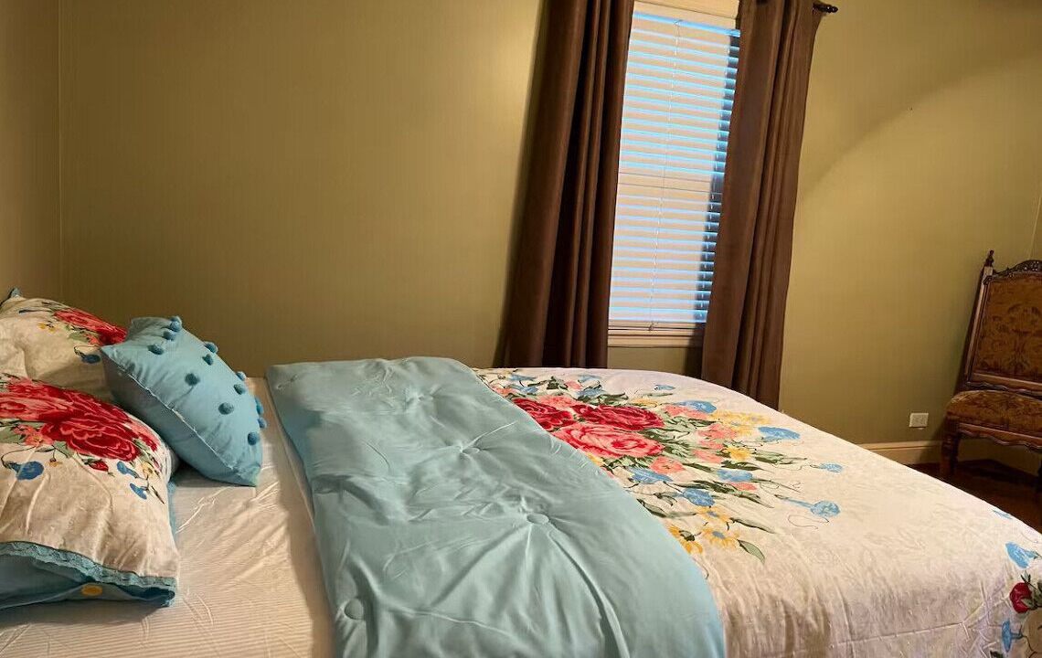 Photo of Bedroom in Oneonta