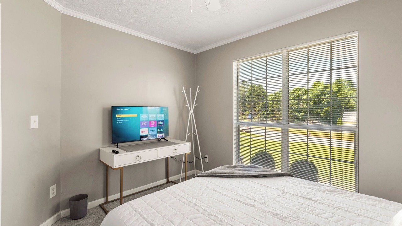 Photo of Bedroom in Ellenwood