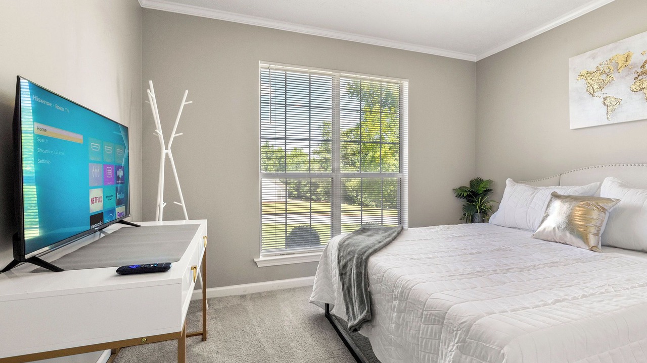 Photo of Bedroom in Ellenwood