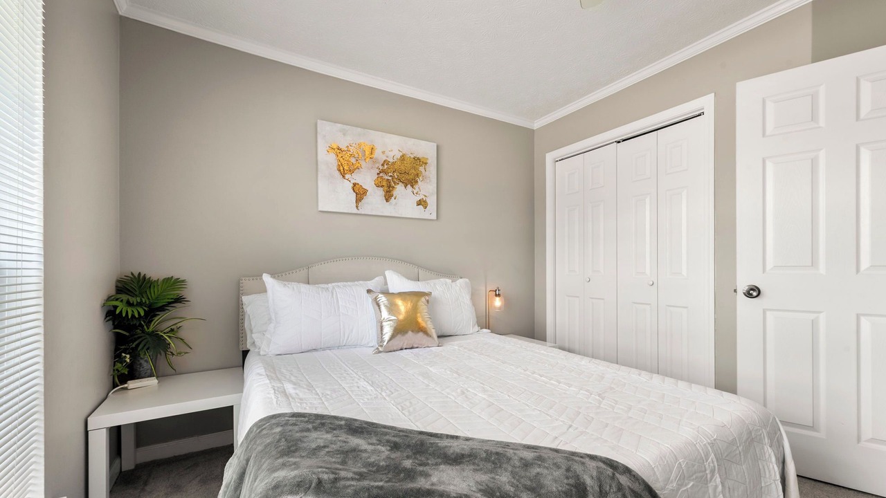 Photo of Bedroom in Ellenwood