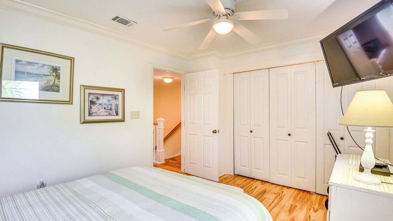Photo of Bedroom in Welaka