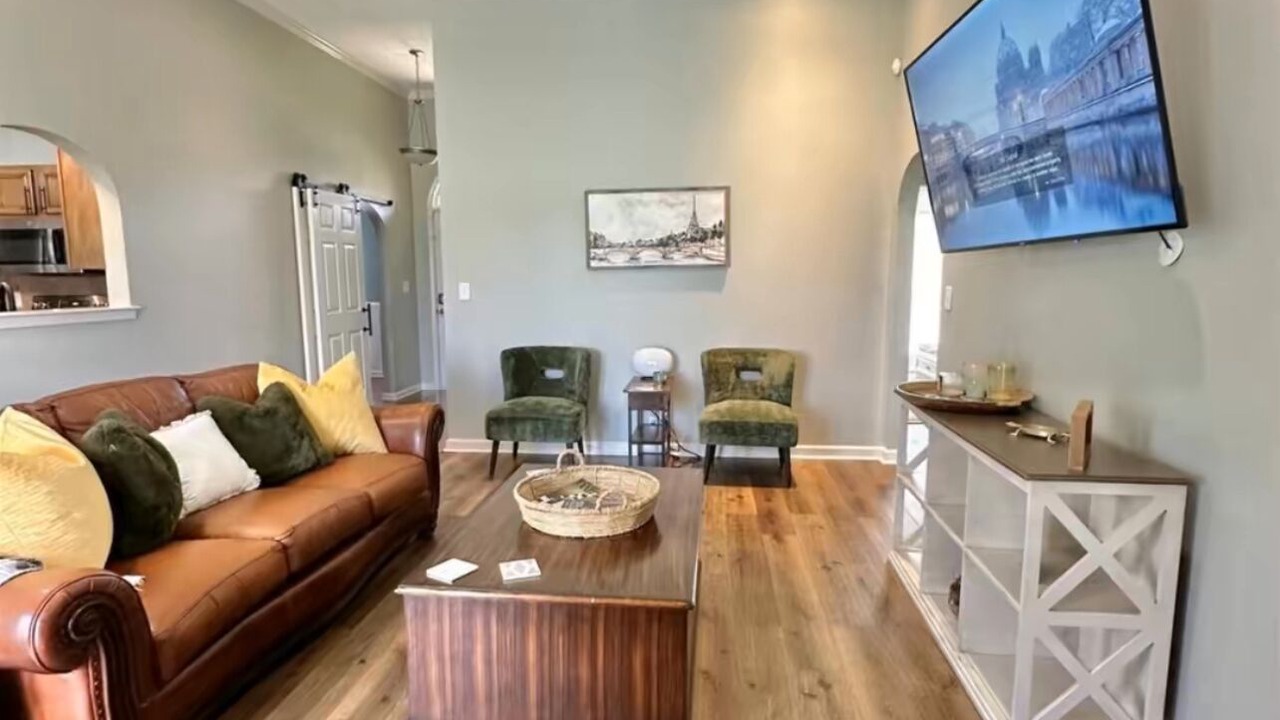 Photo of Livingroom in Gunter Afs