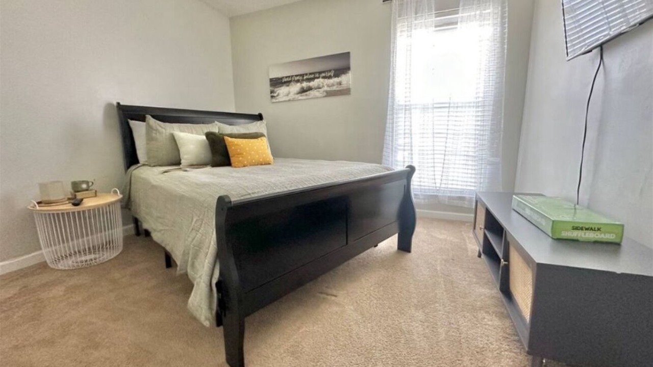 Photo of Bedroom in Gunter Afs