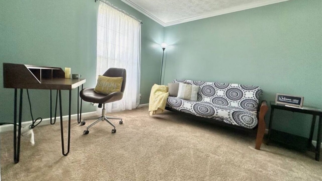 Photo of Livingroom in Gunter Afs