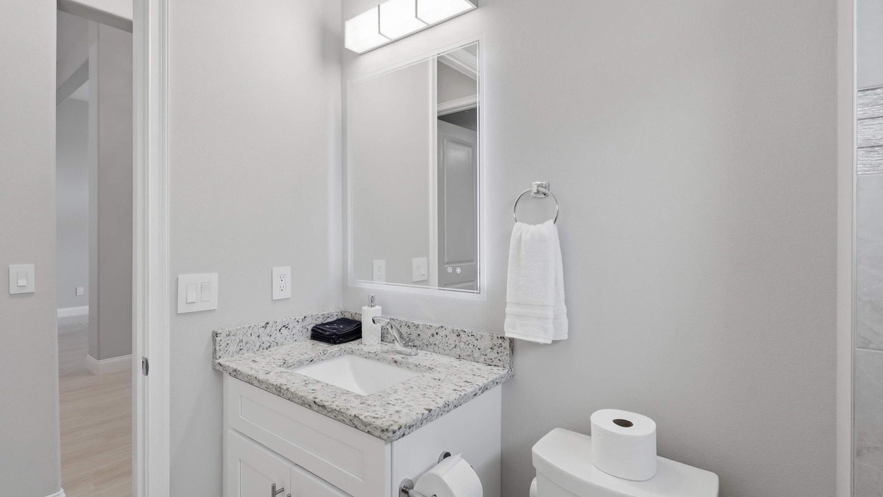 Photo of Bathroom in Palm Coast