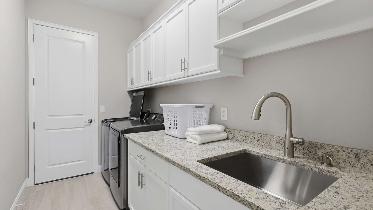 Photo of Kitchen in Palm Coast