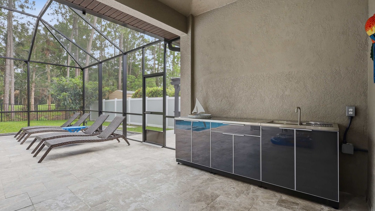 Photo of Outdoor in Palm Coast