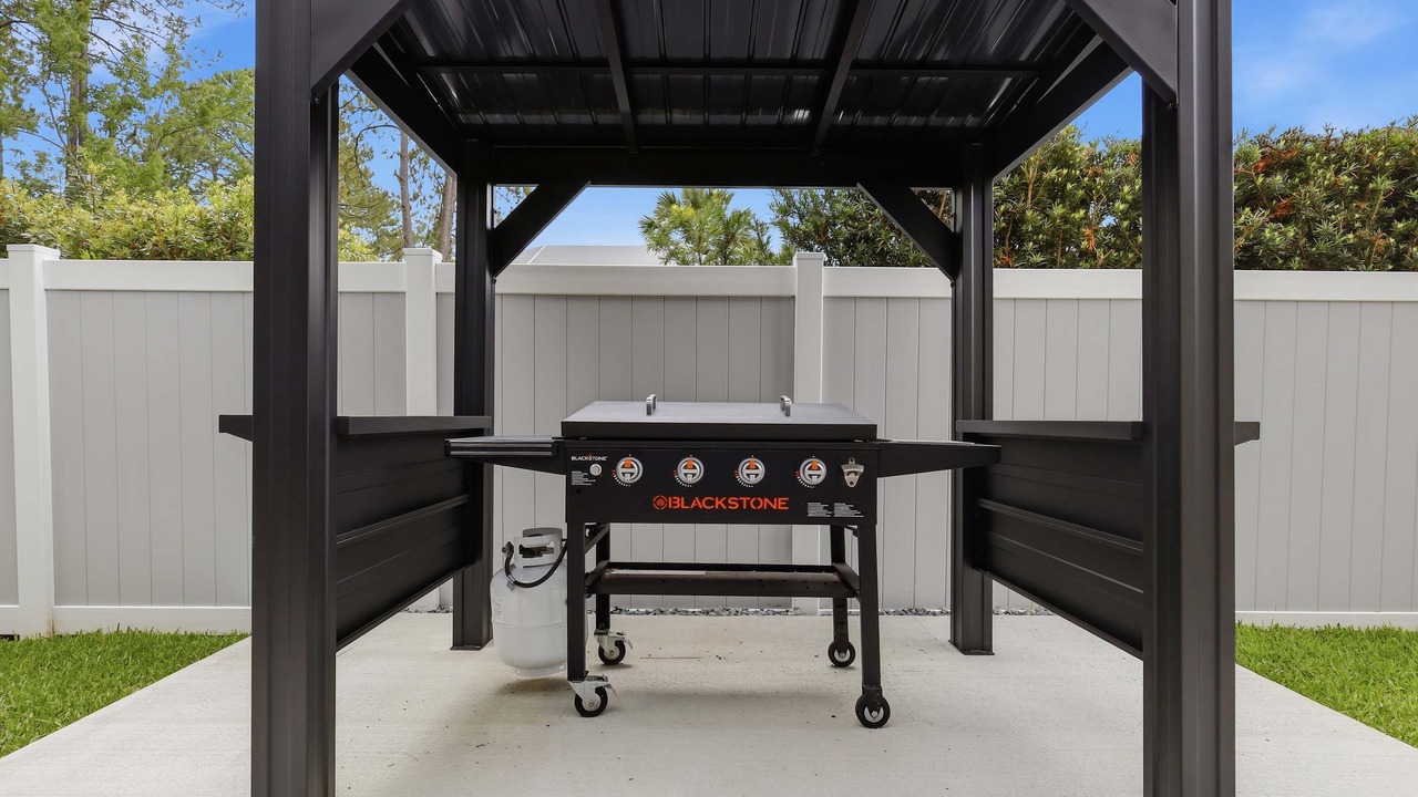 Photo of Outdoor in Palm Coast