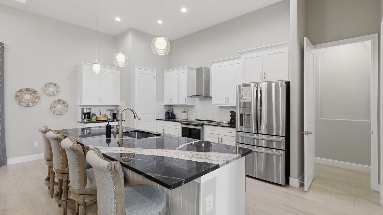 Photo of Kitchen in Palm Coast