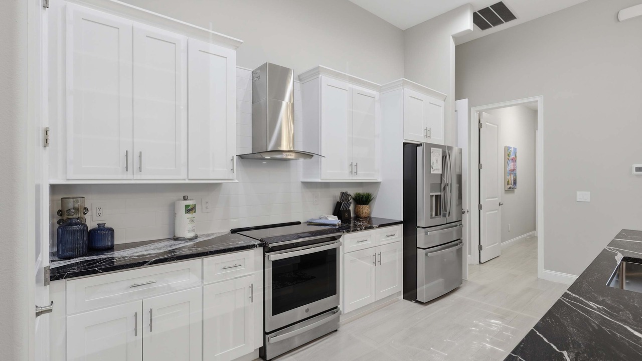 Photo of Kitchen in Palm Coast