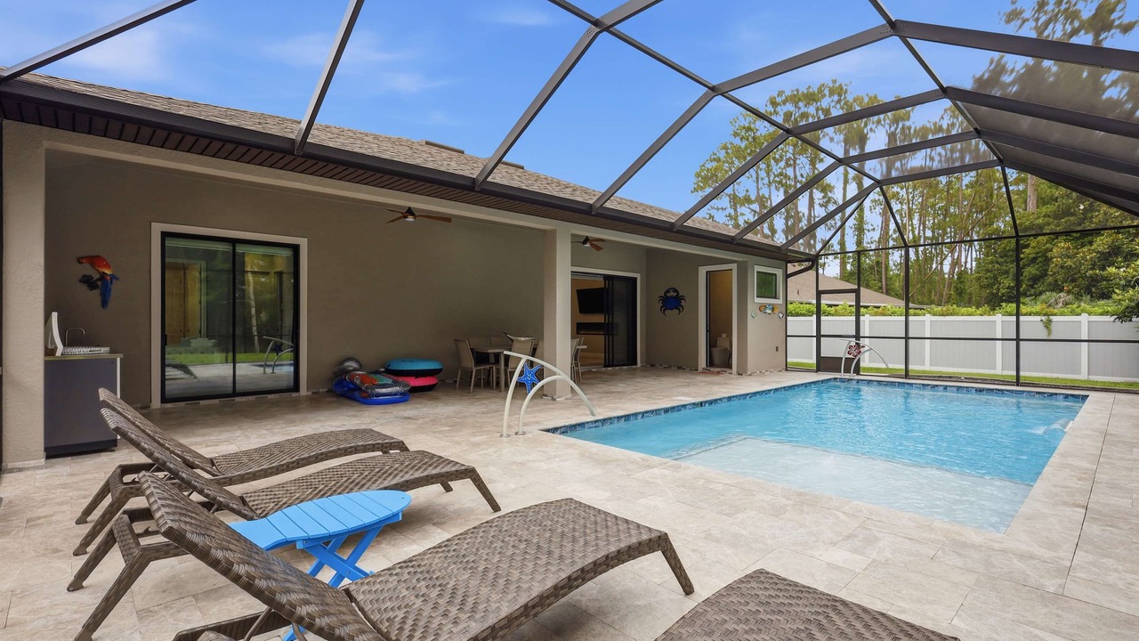 Photo of Outdoor in Palm Coast