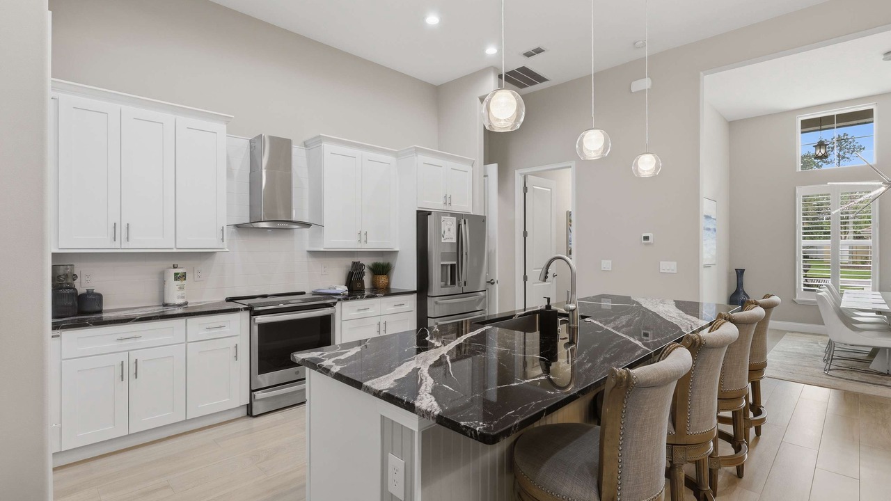 Photo of Kitchen in Palm Coast