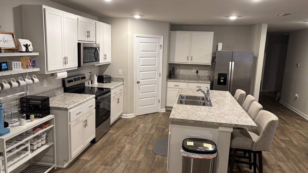 Photo of Kitchen in Foley