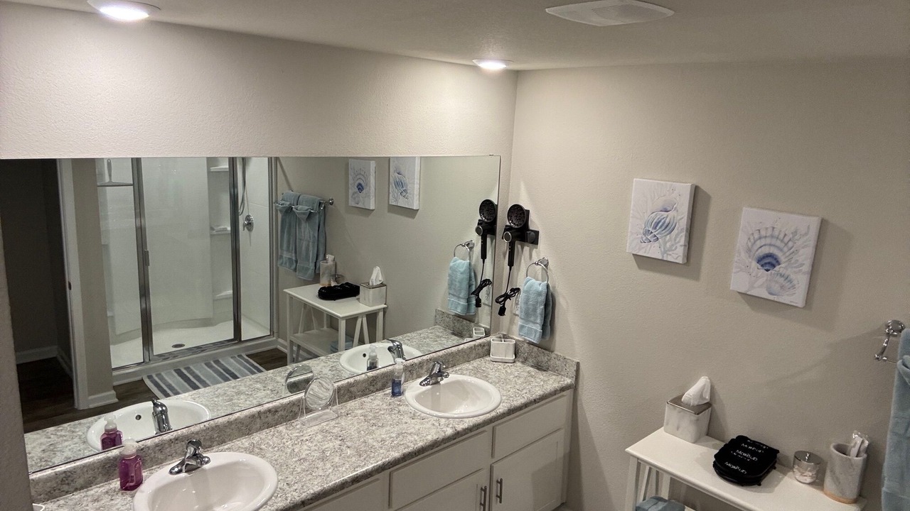 Photo of Bathroom in Foley